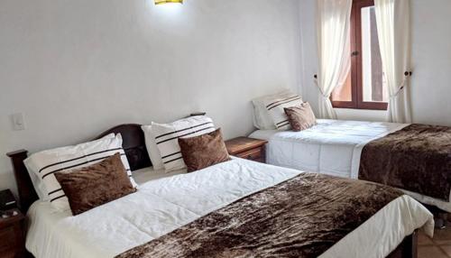 Hotel Boutique La Española – Villa de Leiva, PA