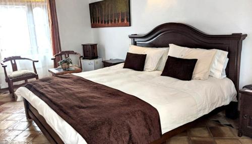 Hotel Boutique La Española – Villa de Leiva, PA