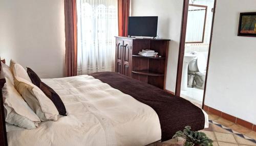 Hotel Boutique La Española – Villa de Leiva, PA