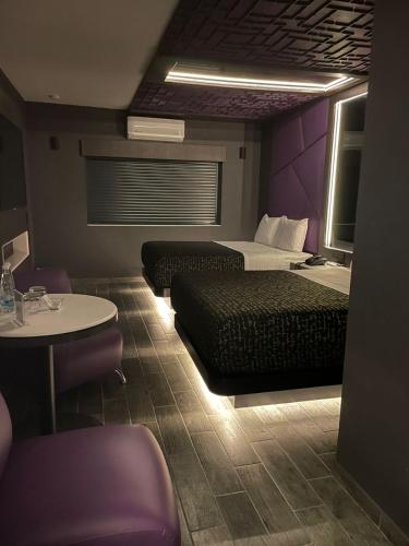 HOTEL PASSION SECRETS VILLAS AND SUITES in Toluca, Mexico