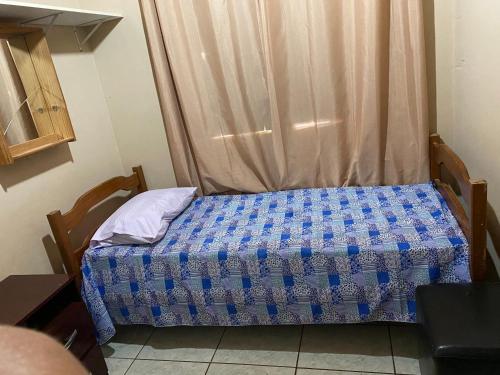 Casa e suites da Adina