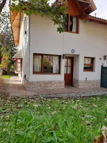 Casa zona Cerro Otto