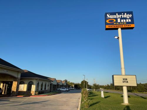 Sunbridge Inn & Suite Extended Stay - 편의 시설/서비스