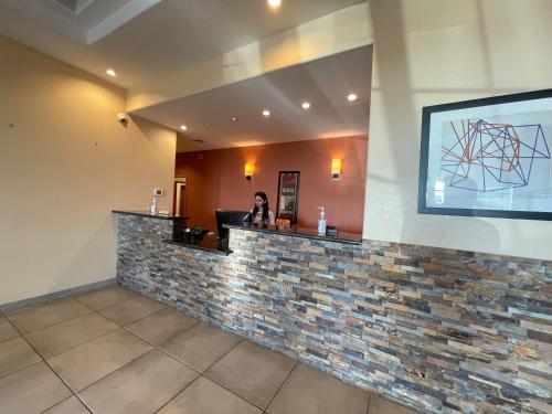 Sunbridge Inn & Suite Extended Stay in Jourdanton (TX)