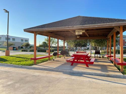Sunbridge Inn & Suite Extended Stay in Jourdanton (TX)