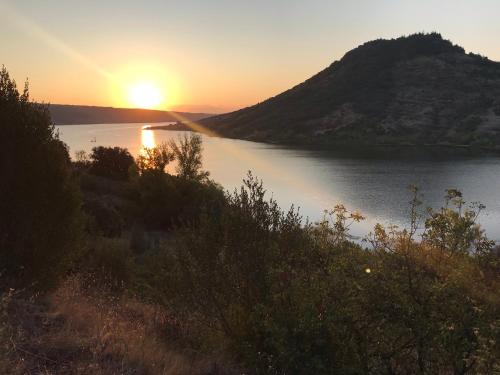 Le Cèdre de Prades 4 étoiles Logement entier Parc Naturel Haut Languedoc - Salagou