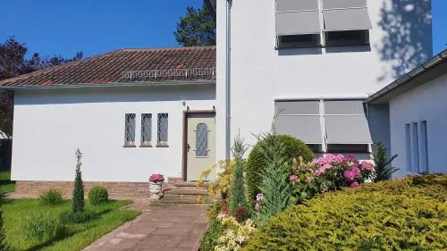 Ferienwohnung Wilhelmshöher Weg in Kassel, Deutschland