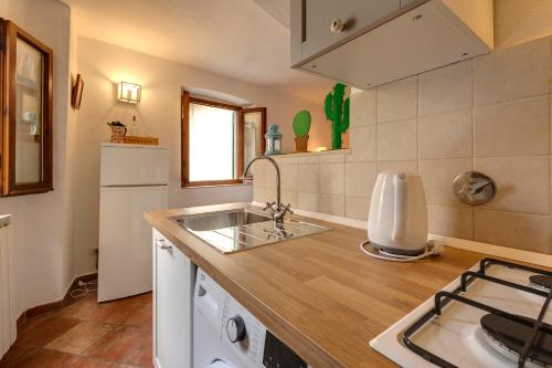 Toscanella Apartment by Mamo Florence - image 4