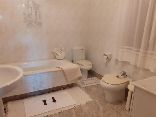 Casas na aldea-Rias Baixas varias gîte à louer Meis