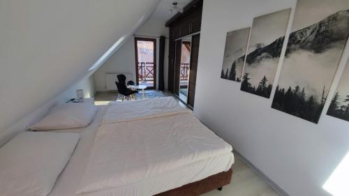 Apartament Urocza przy Wyciągu SKI Arena, Szklarska Poręba (foto 6)