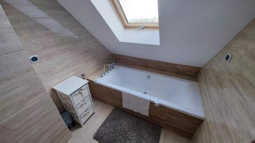 Apartament Urocza przy Wyciągu SKI Arena, Szklarska Poręba (foto 3)