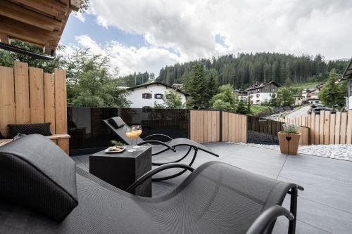 ALPINE DAYS Mountain Home – Madonna di Campiglio, TN