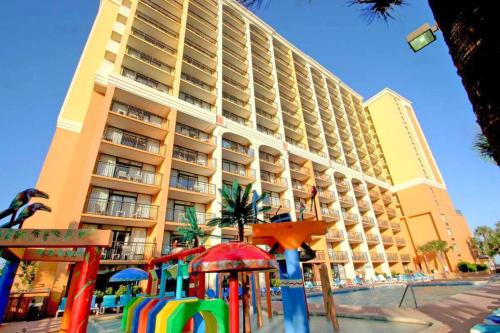 Caravelle 506 - main image