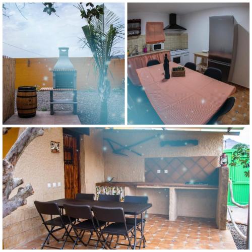  Vivienda Vacacional Folillo in La Aldea de San Nicolas