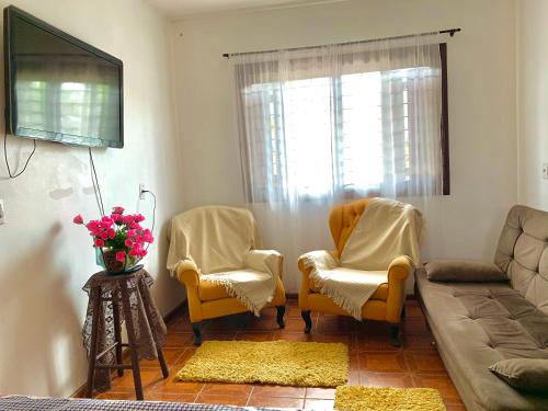 Apartamento aconchegante e encantador em Torres RS