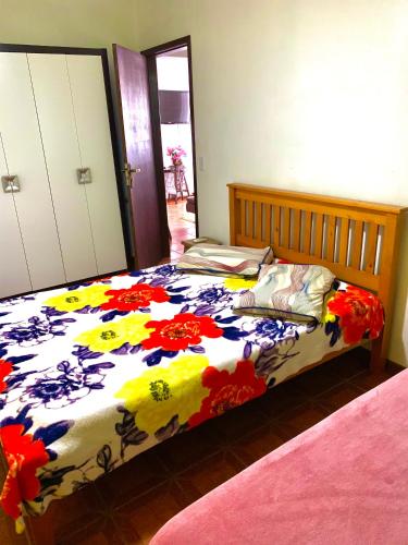 Apartamento aconchegante e encantador em Torres RS