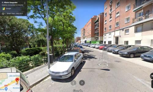  Apartamento Casa de Campo in Madrid