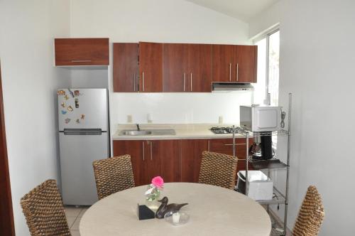 Departamento Moderno en San Felipe