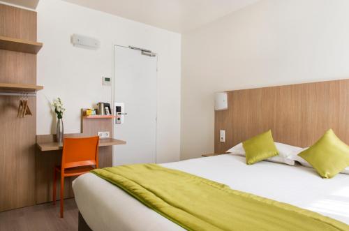 Hotel Bel Oranger Gare de Lyon, Paris (Foto 2)