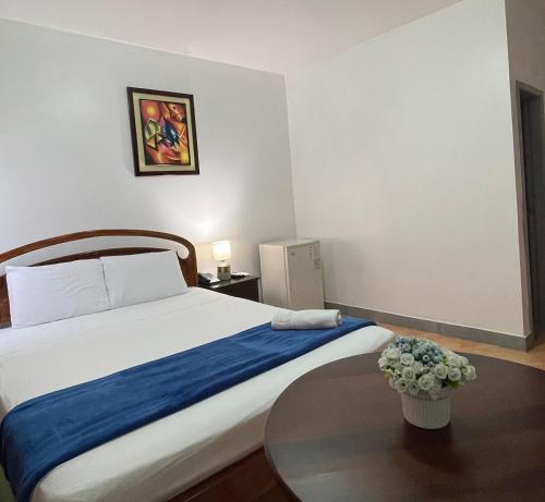 . Hotel Caridi
