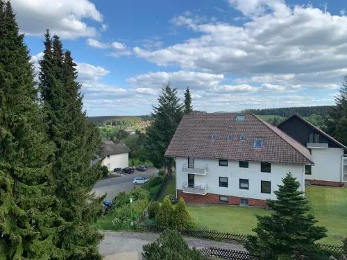 Ferienwohnung "Herzenslust" in Braunlage, Deutschland