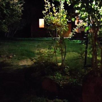  La Albarina in Galende