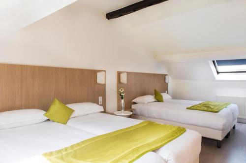 Bel Oranger Gare de Lyon - image 8