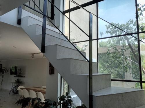 COMO EN CASA en Buenos Aires in Pompeya