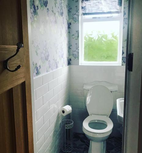 Eden Cottage – St. Andrews