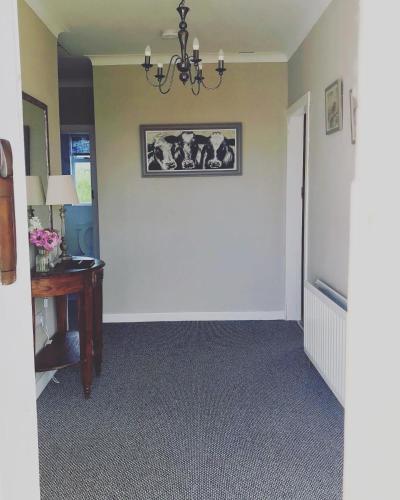 Eden Cottage – St. Andrews