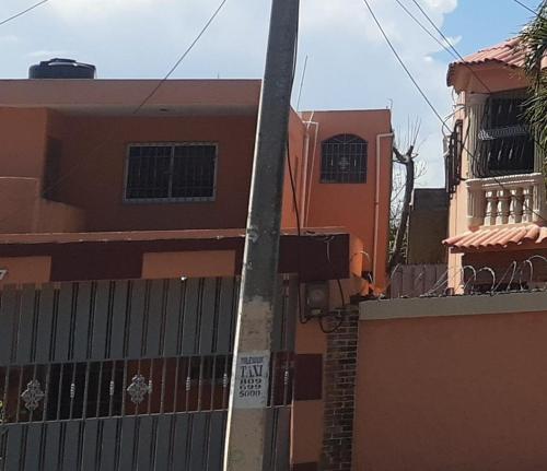 Dormitorio Taveras Family Santo Domingo, Urb Villa Carmen, Calle 1ra, No 2,11802, SDE, RD