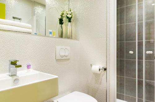 Bel Oranger Gare de Lyon - image 5