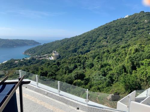 View, La Villa de Almudena in Brisas del Marques