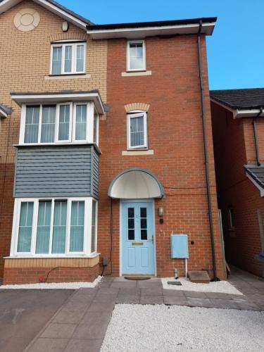 Glorious BnB Longbridge - Morton Bagot