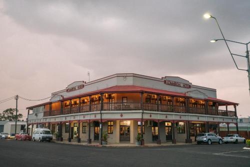 Grand Hotel Motel - Clermont