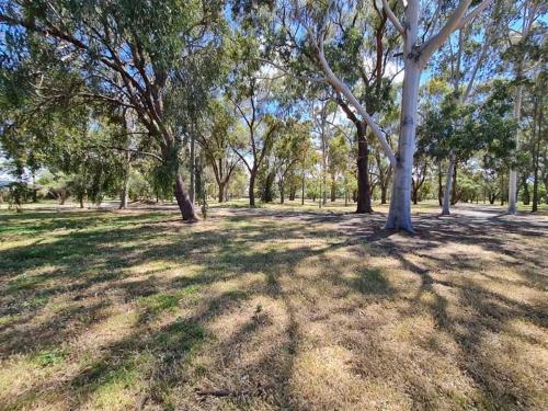 Kyabram Country Motel