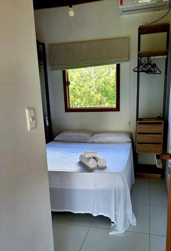 Casa #3 - Piscina a 400 mts da Praia, 2 suites com Ar Cond - Taipu de Fora, Barra Grande, Marau (photo 7)