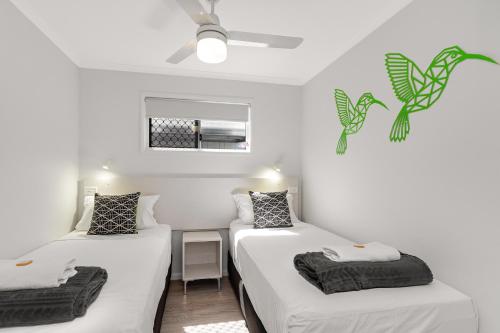 Ingenia Holidays Byron Bay