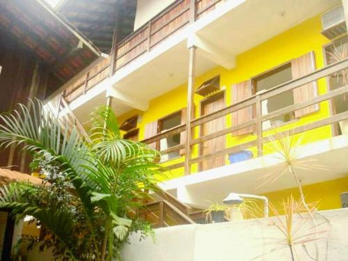 SUITES COR DO SOL TRINDADE – khách sạn tại Trindade