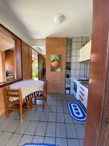 Residencial Costa Rica - Chale 01 in Ponta das Canas