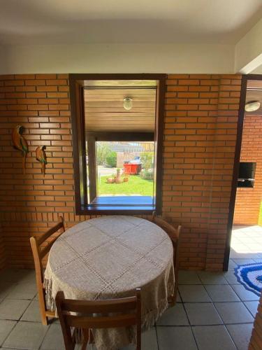 Residencial Costa Rica - Chale 01 in Ponta das Canas