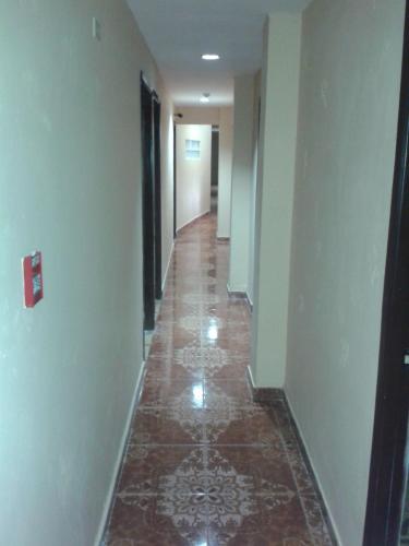 Residencial Turistico Cuba