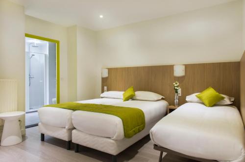Hotel Bel Oranger Gare de Lyon, Paris (Foto 3)