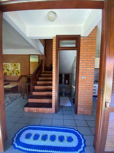 Residencial Costa Rica - Chale 01 in Ponta das Canas