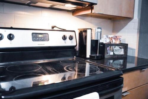 1 bedrooms · 1 beds · 1 baths Entire Condo with Private Entrance.