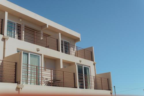 Solana - Apart Hotel & Club de Tenis, Santa Clara del Mar (foto 3)