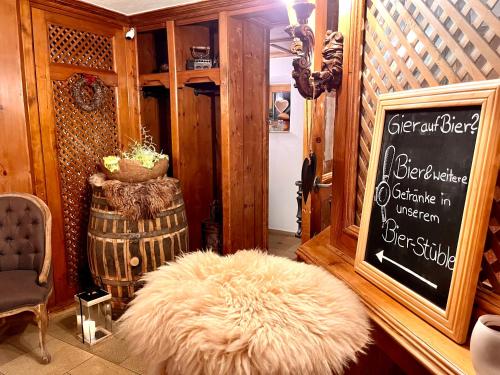 Hotel Garni Am Zehntstadl - image 8