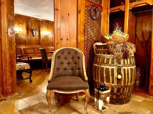 Hotel Garni Am Zehntstadl - image 12