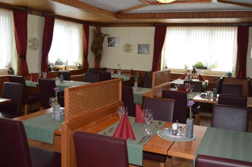 Hotel Grimsel - main image