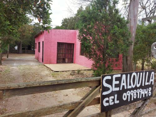 . La Bella Se hace reserva al depositar la mitad de la Estadia